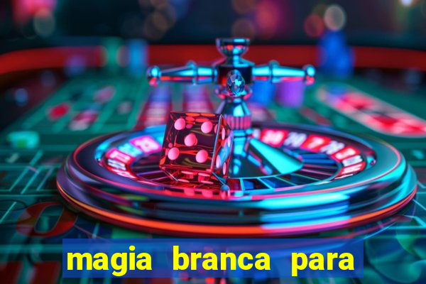 magia branca para unir casal